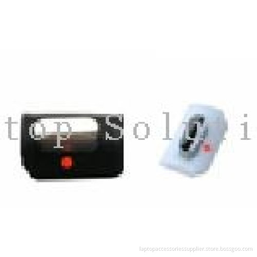 Apple Iphone Black Silent Mute Switch Button Key For Iphone 3g 3gs Repairing Parts Replacement